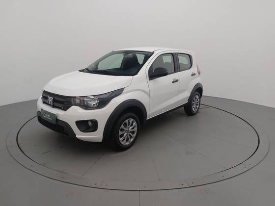FIAT MOBI 1.0 EVO FLEX LIKE. MANUAL FIAT MOBI 1.0 EVO FLEX LIKE. MANUAL